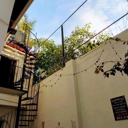 Casa Adriana Puerto Vallarta Exterior foto