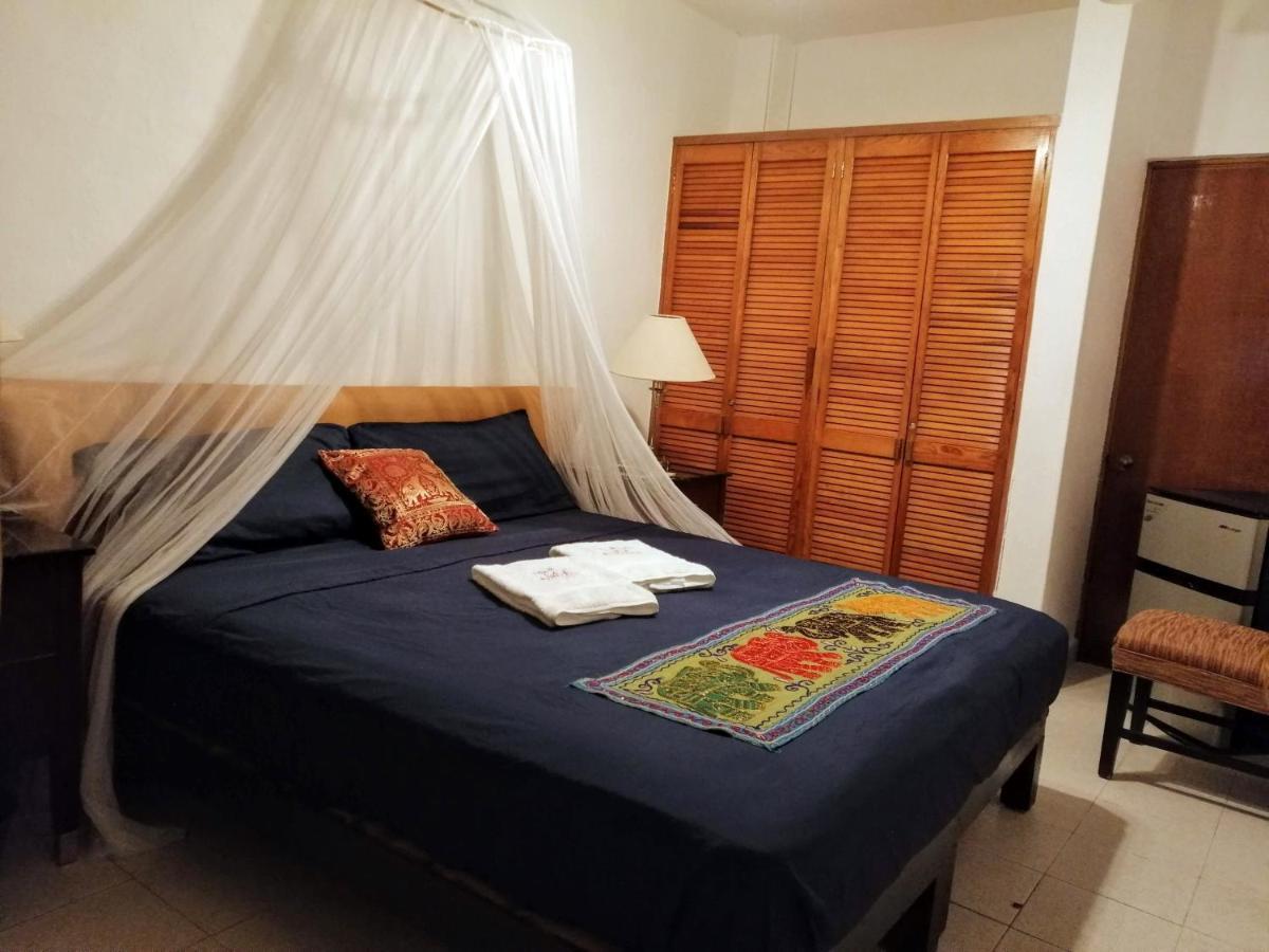 Casa Adriana Puerto Vallarta Exterior foto