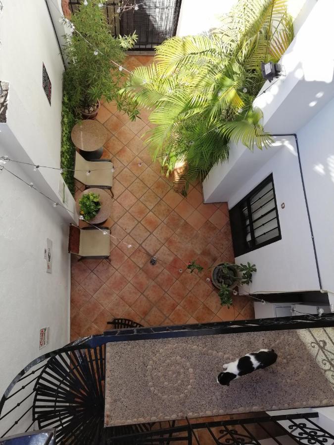 Casa Adriana Puerto Vallarta Exterior foto