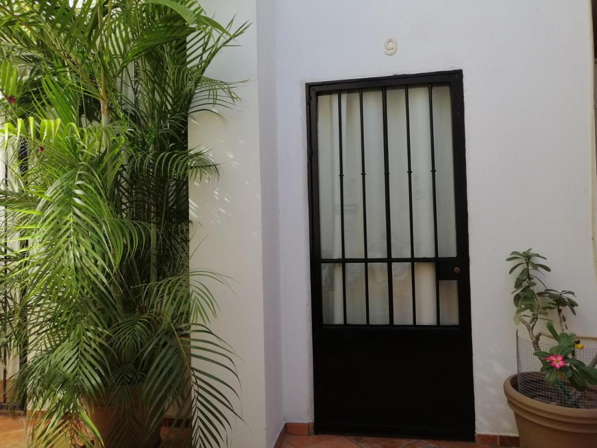 Casa Adriana Puerto Vallarta Exterior foto