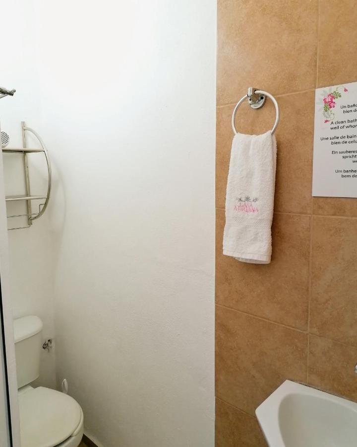 Casa Adriana Puerto Vallarta Zimmer foto