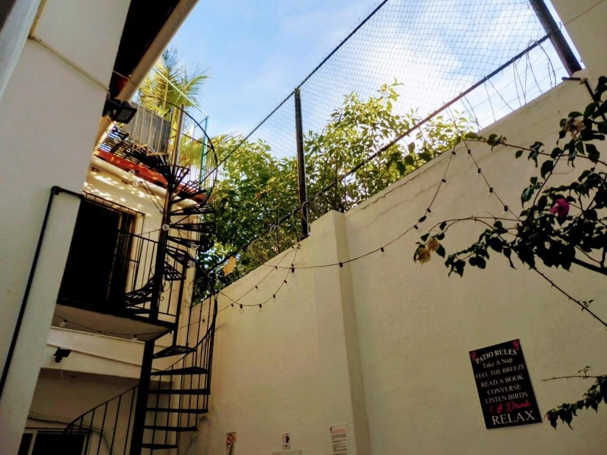Casa Adriana Puerto Vallarta Exterior foto
