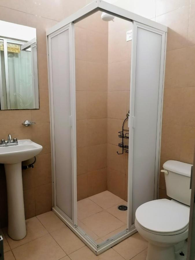 Casa Adriana Puerto Vallarta Zimmer foto