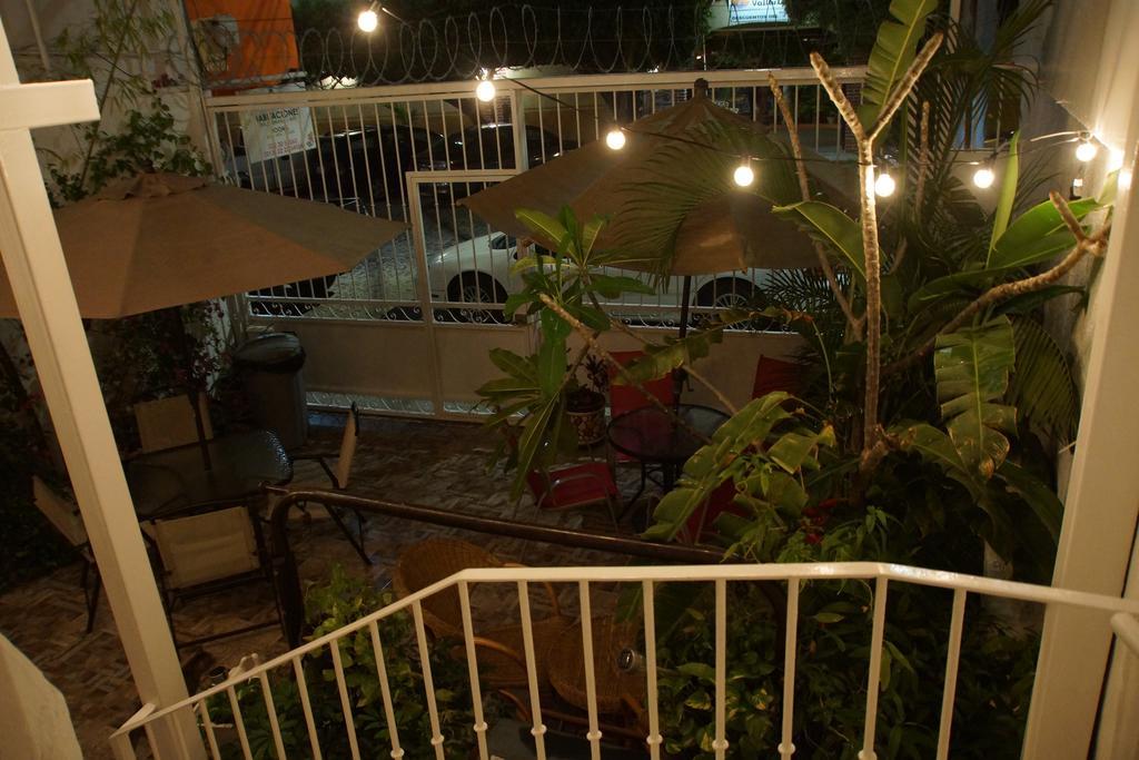 Casa Adriana Puerto Vallarta Exterior foto
