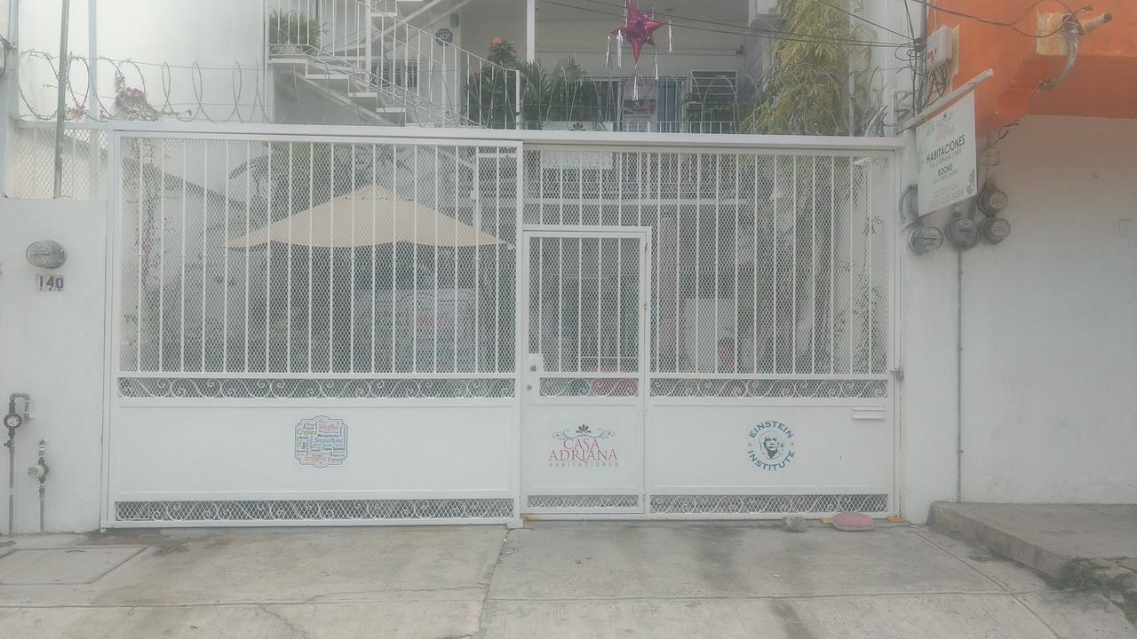 Casa Adriana Puerto Vallarta Exterior foto