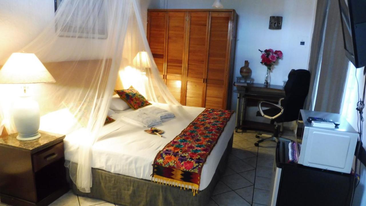 Casa Adriana Puerto Vallarta Exterior foto