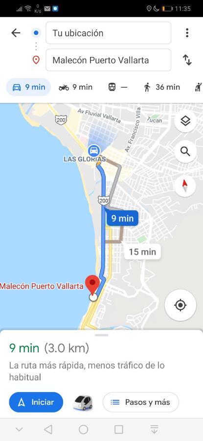 Casa Adriana Puerto Vallarta Exterior foto